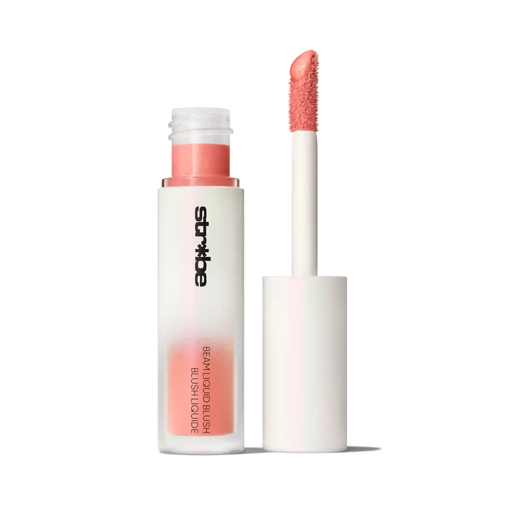 [NEW] MAC 스트롭 리퀴드 블러쉬 4 Colors